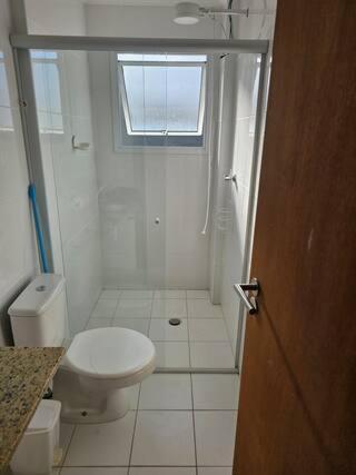 Cobertura Com Piscina E Churrasqueira Mongagua Sp Apartment Exterior photo