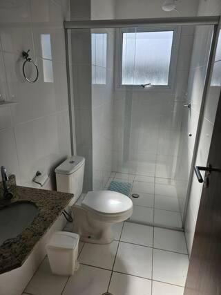 Cobertura Com Piscina E Churrasqueira Mongagua Sp Apartment Exterior photo